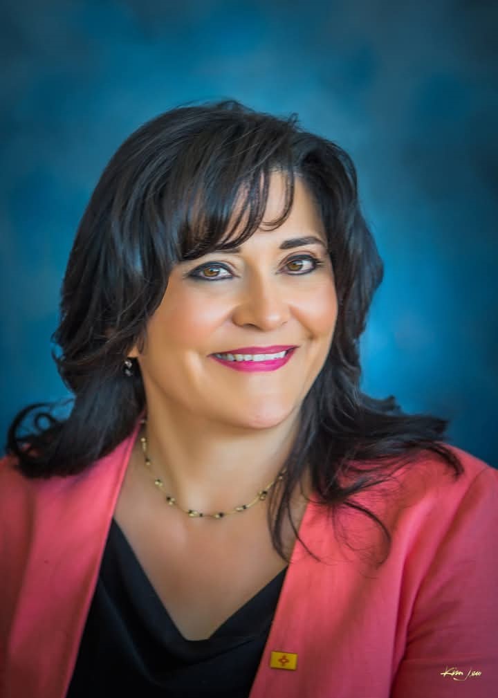 Dr. Karen Trujillo